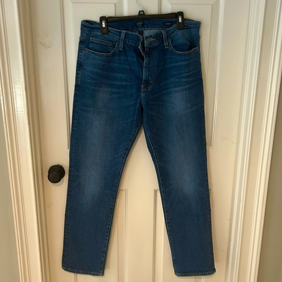 J. Crew Men’s jeans - Picture 2 of 5